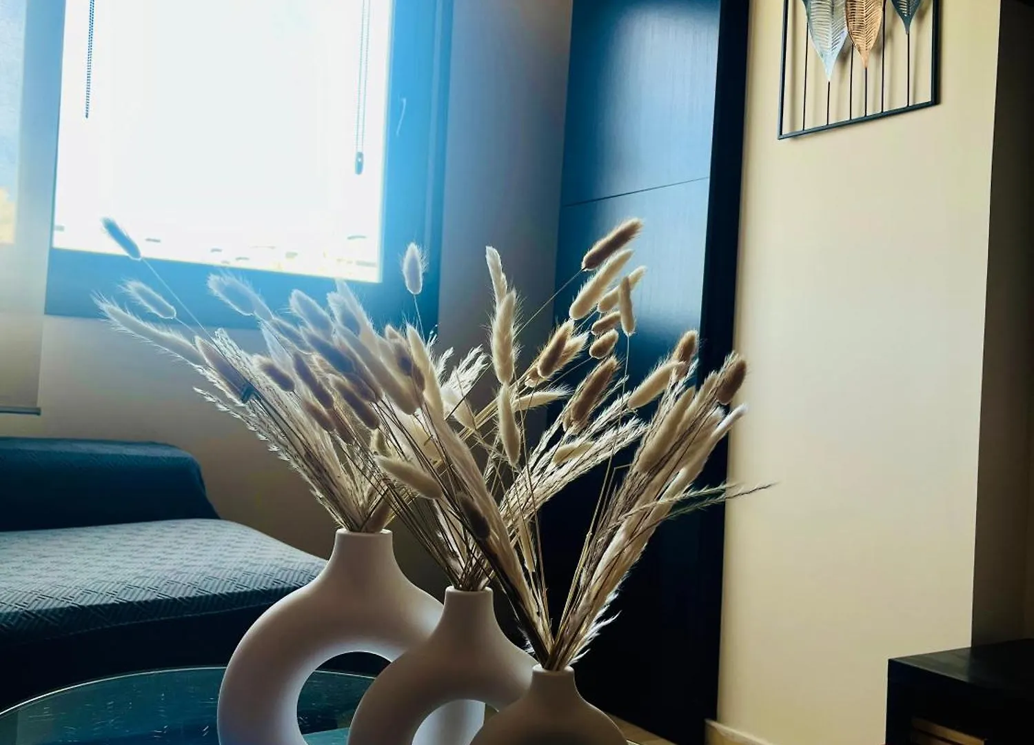 Apartamento Ideal Con Vistas Y Parking Malaga Spain