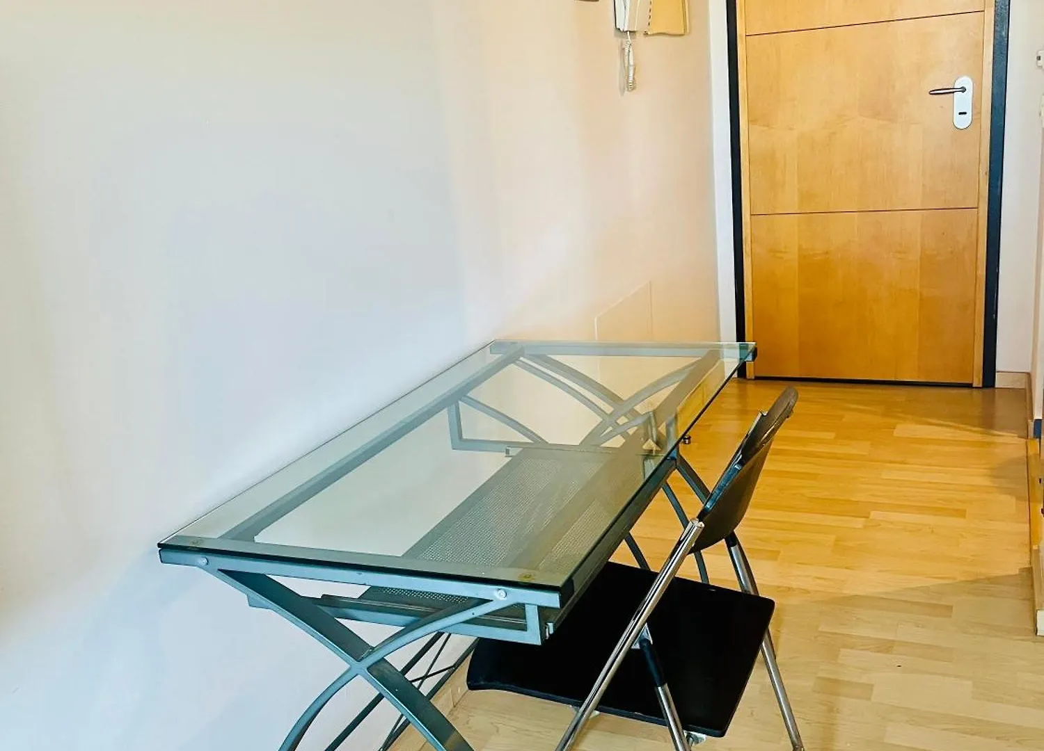Apartamento Ideal Con Vistas Y Parking Malaga Apartment